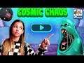 Gabby Duran & The Unsittables: Cosmic Chaos - Best Babysitter in the Universe (iOS Gameplay)