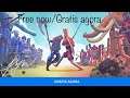 Game Totally Accurate Battle Simulator | Free now/Gratis agora para PC na Epic Games, Aproveite HJ