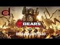 Gears Tactics | Gameplay Español | "Echando un Vistazo"