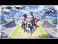 Genshin Impact | Gameplay Español PS4 | PARTE 8 - El Tesoro Pirata