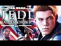 GermanLetsPlay spielt Star Wars Jedi: Fallen Order!