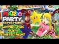 Getting this Party started Right | Gee Dee Plays Mario Party Superstars Part One #ENVTuber
