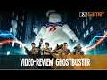 Ghostbusters: The Video Game Remastered I Vídeo Review I ¿A quién vas a llamar?