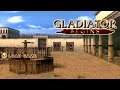 Gladiator Begins   - PlayStation Vita - PSP