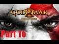 God Of War 3: Remastered Walkthrough Part 16