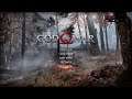 God Of War Day 124 Madisons profile | New beginning | Live stream | PS4