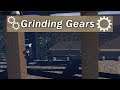 Grinding Gears, The D&D/ Dark Matter Livestream Show Episode 11: Dust In The Wind Part 1