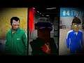 ЛУЧШАЯ ИГРА В КАЛЬМАРА! СРАВНЕНИЕ: GTA 5 vs ROBLOX vs CRAB GAME!