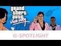 GTA Grand Theft Auto Vice City - G-Spotlight - 26