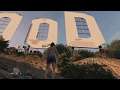 GTA Online 5 - Deploy your parachute near the ground - Daily Objective