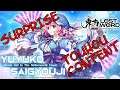 GUERILLA STREAM - Pulling for Hungry Ghost in Touhou Lost Word