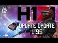 H1Z1 Update Update 1.95 - H1Z1 Labour day update | H1Z1 PS4 Update 1.95 | H1Z1 update news