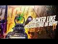 Hacker Like Assualting❤️ | BGMI T1 Scrims | YuvaOP