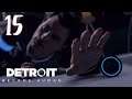 Halk düşmanı-Gece yarısı treni // Detroit Become Human 15