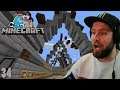 HELE SERVER IS GESLOOPT DOOR HACKERS! - Minecraft #34