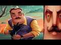 Hello Neighbor - Android & iOS Gameplay - Best House Of Hello Neighbor?