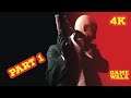 Hitman 3 Walkthrough Gameplay Part 1