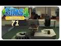 Hochschwanger im Dienst #71 Die Sims 4: Inselleben - Gameplay Let's Play