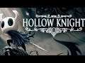 Hollow Knight: Voidheart Edition Ep. 1 - LEARNING THE ROPES