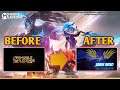 How to change your ml intro tutorial | Saber Legend Skin ML Intro Loading Screen | MLBB