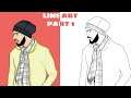 How to Design a Line Art logo | Infinite Design Vector Tutorial | Part 1 | Techknowinfinity