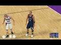 Hype/DC: NBA 2K20: Highlights: 2002: Jason Kidd: