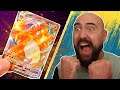 I PULLED IT! Best Darkness Ablaze Booster Box Opening! (Part 3)