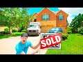 I SOLD MY HOUSE!