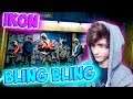 iKON - 'BLING BLING' M/V Реакция | iKON | Реакция на iKON BLING BLING