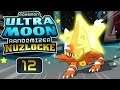 IM THAT LUCKY • Pokemon Ultra Moon Randomizer Nuzlocke • EP12