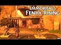 Immortals Fenyx Rising [004] Die Rätsel dieser Welt [Deutsch] Let's Play Immortals Fenyx Rising