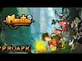 iMonster Classic Android Gameplay (English) (Offline RPG)