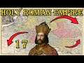 Imperial - Franco War - Europa Universalis 4 - Leviathan: Holy Roman Empire