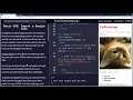 Import a Google Font Basic CSS via FreeCodeCamp Org