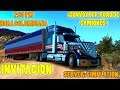 ¡INVITACIÓN A CONVOY OFF-ROAD! - American Truck Simulator