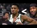 IS GIANNIS PLAYING BETTER THAN LEBRON? 50 PT GAME & HAWKS HIGHLIGHTS REACTION!