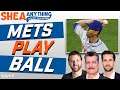 Jacob DeGrom domination, and the Mets finally play ball | Shea Anything Podcast | SNY
