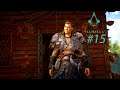 Jomsviking- Assassin's Creed: Valhalla #15