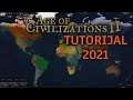 Kako igrati Age of Civilizations 2? - Tutorijal(2021.)