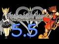 KH: Chain of Memories – 05.5 – Sora - Twilight Town: Quest for a Cure