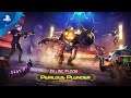 Killing Floor 2 - Perilous Plunder - PS4 Trailer
