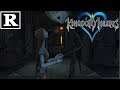 Kingdom Hearts Ep38 Battling badman Oogie Boogie pt2 | Peachy Peeps
