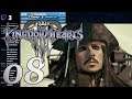 Kingdom Hearts III [GER/DE/Blind] 08 - Livestream | LET'S PLAY