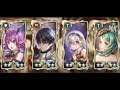 [King's Raid] Sunday Night Fights with Rebel Clause, LoV