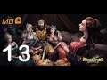 King's Throne: Game of Lust - Gameplay IOS & Android Part 13