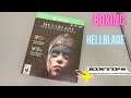 Kintips Boxing HellBlade Senua Sacrifice Microsoft Xbox Series X XSX Ninja Theory Black Friday Sale!