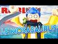 LE REQUIN LE PLUS FORT DE SHARKBITE ! - Roblox