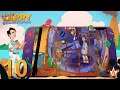 Leisure Suit Larry: Wet Dreams Dry Twice - 10 - Ausbruch aus der Zelle