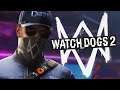 Let’s Finish: Watch Dogs 2 (Livestream)