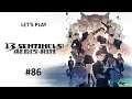 Let's Play 13 Sentinels: Aegis Rim - Part 86
